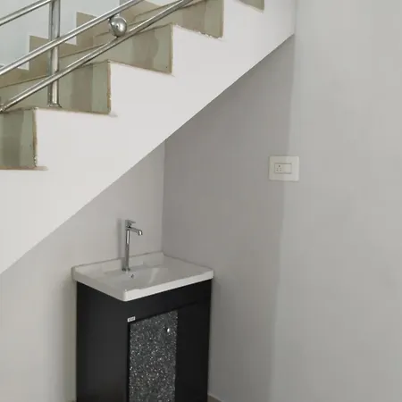 Appartement Lofts Marques Oaxaca Extérieur photo